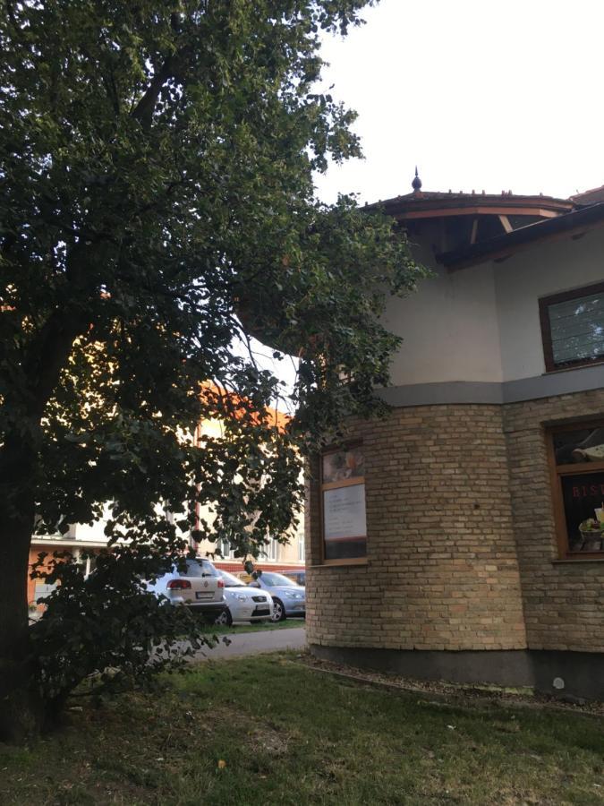 Konde Apartments B Дунайська Стреда Екстер'єр фото