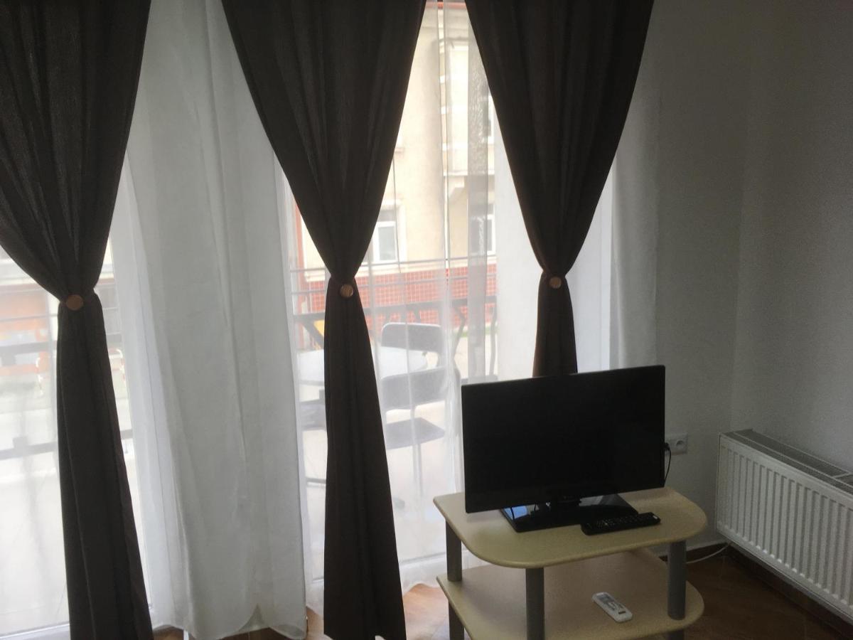 Konde Apartments B Дунайська Стреда Екстер'єр фото