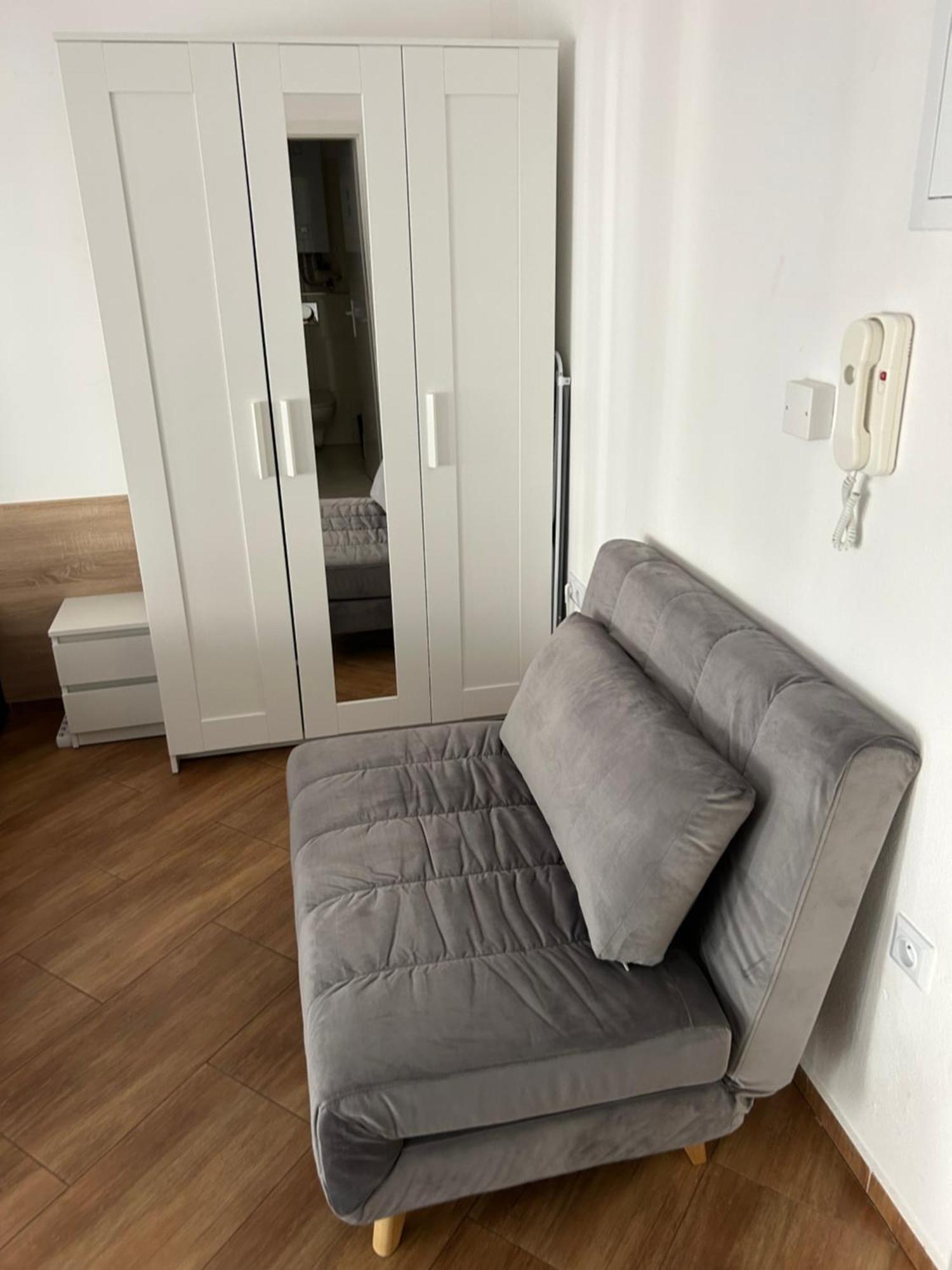 Konde Apartments B Дунайська Стреда Екстер'єр фото