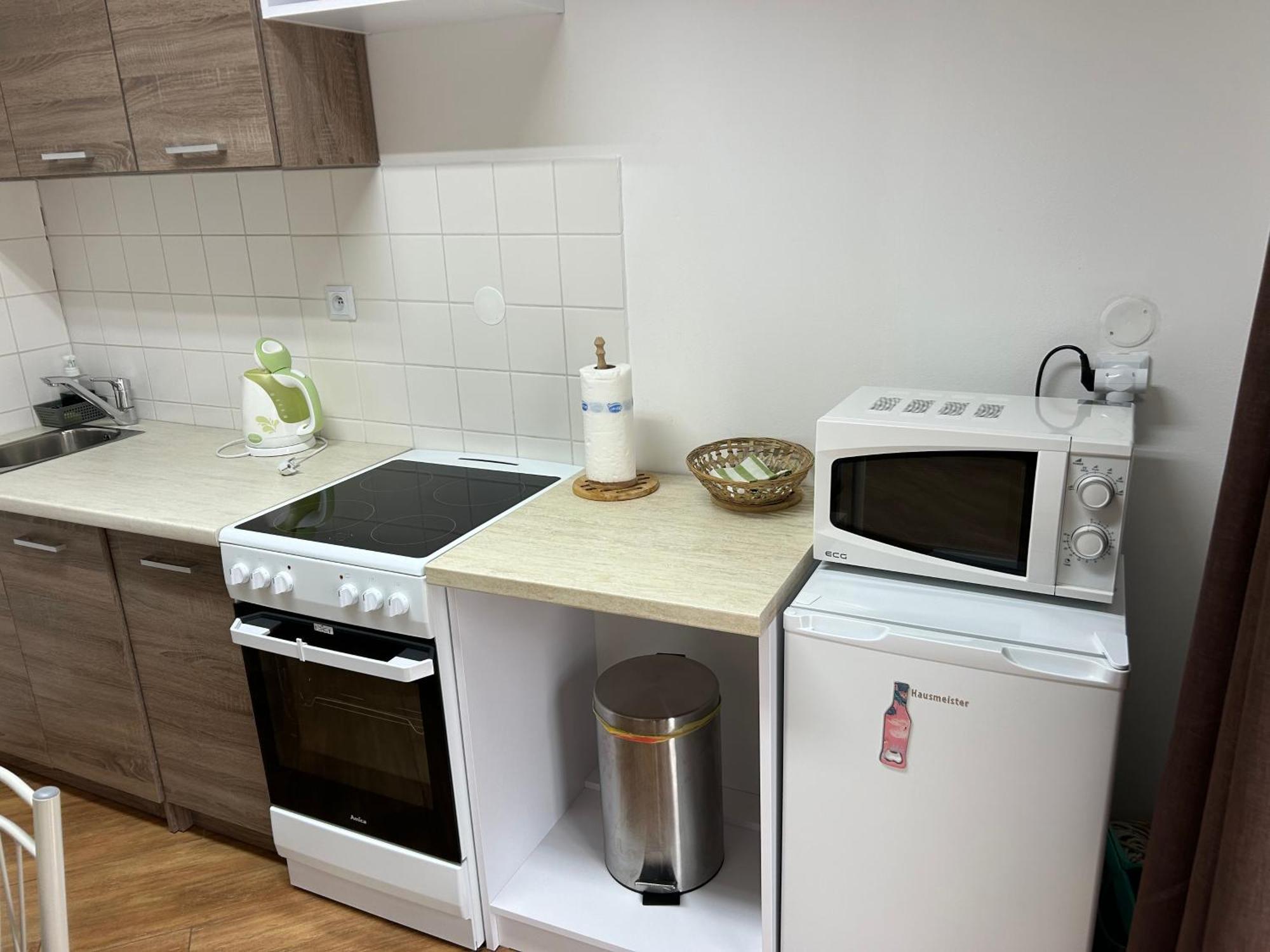 Konde Apartments B Дунайська Стреда Екстер'єр фото