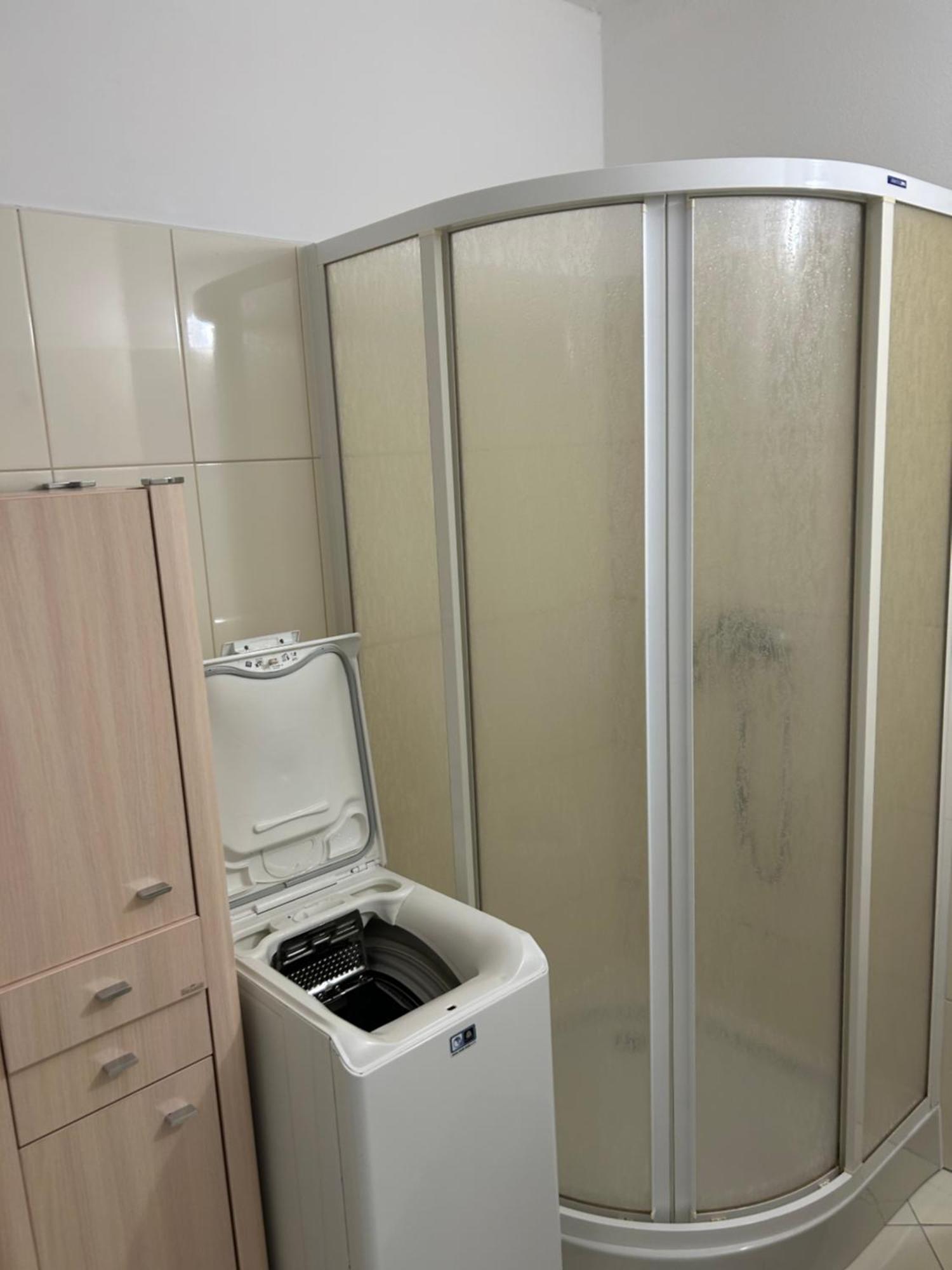 Konde Apartments B Дунайська Стреда Екстер'єр фото