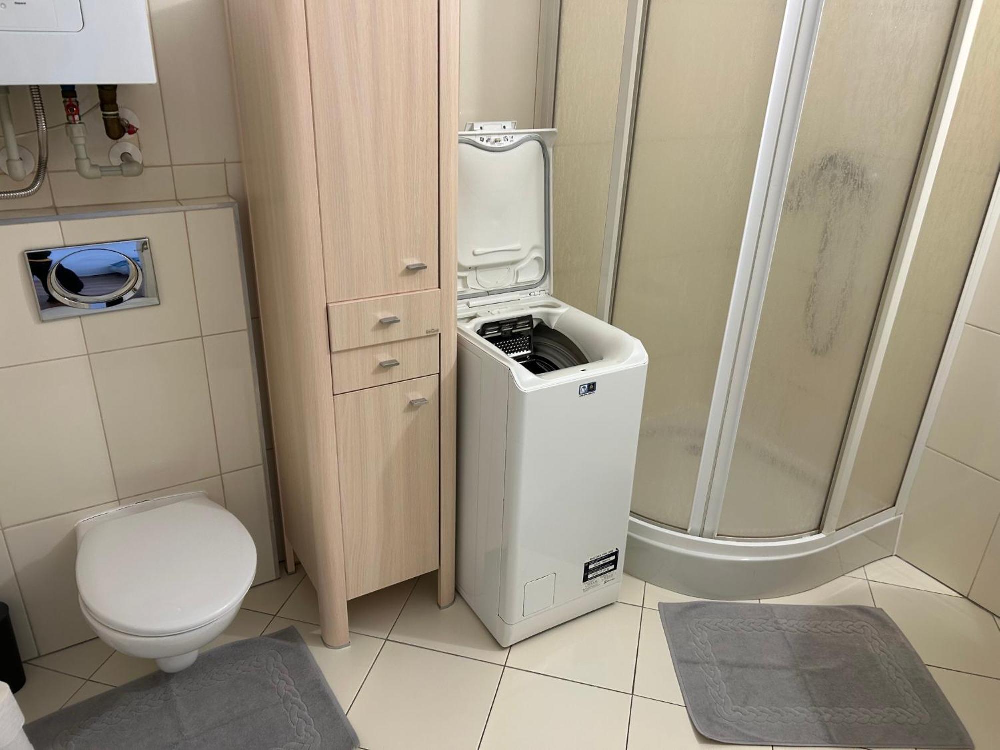 Konde Apartments B Дунайська Стреда Екстер'єр фото